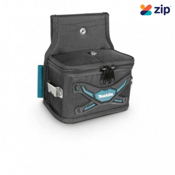 Makita E-05206 - Dual Battery or Fixings Zip Top Pouch Pouches